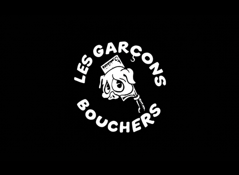 Les Garçons Bouchers