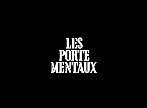 Les Porte-Mentaux