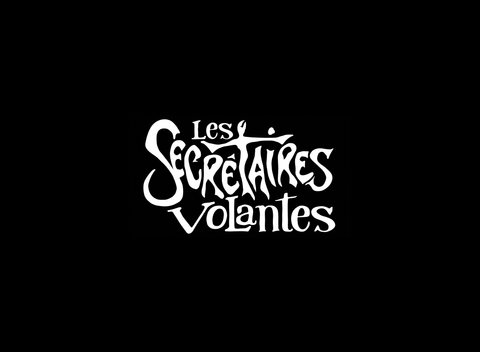 Les Secrétaires Volantes