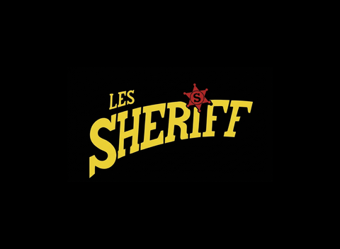 Les Sheriff