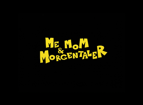 Me, Mom & Morgentaler