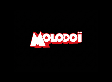 Molodoï