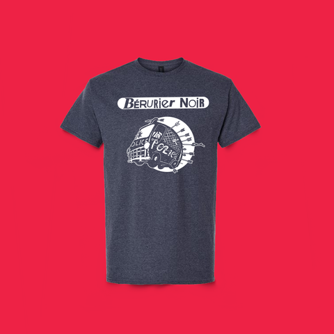 T-Shirt Bérurier Noir Apache