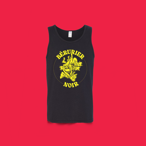 Camisole Bérurier Noir Clown