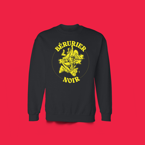 Bérurier Noir Sweater