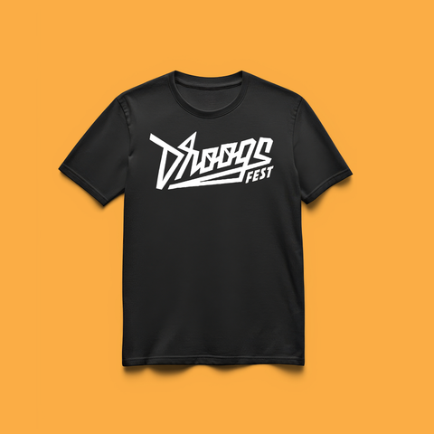 Droogs Fest T-shirt
