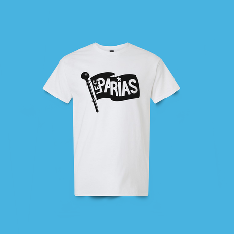 T-Shirt Les Parias