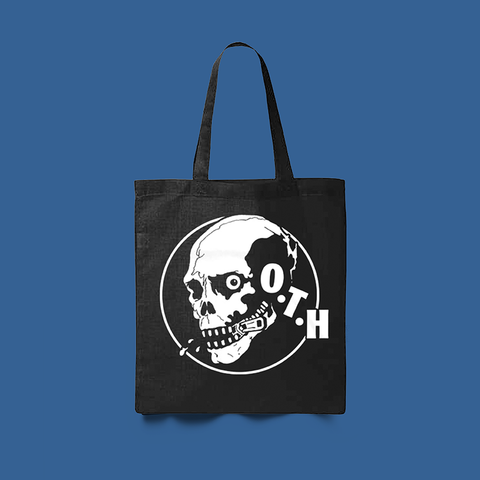 O.T.H. Tote Bag