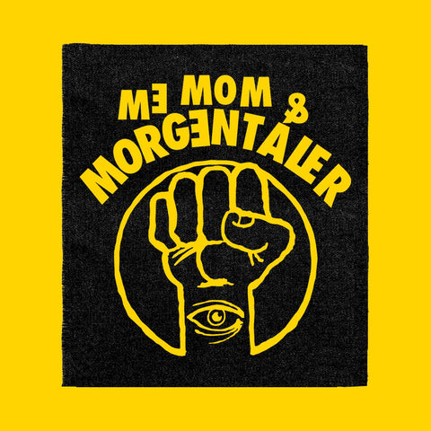 Patch Me, Mom & Morgentaler Revolting