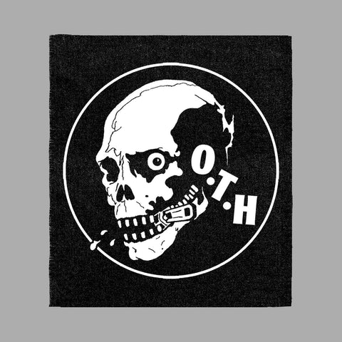 Patch O.T.H.