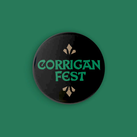 Macaron Corrigan Fest