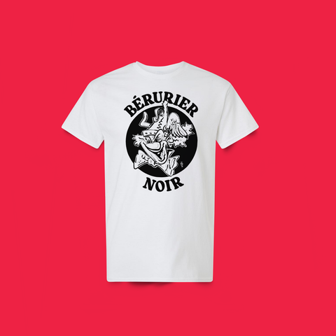 Bérurier Noir T-shirt
