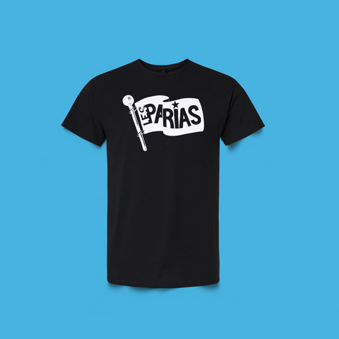 T-Shirt Les Parias