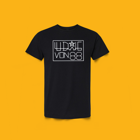 T-shirt Ludwig Von 88 Louison Bobet