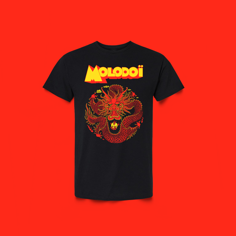 Molodoï T-Shirt