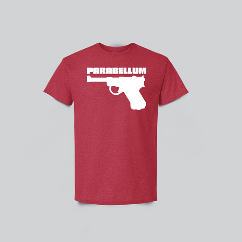 Parabellum T-shirt
