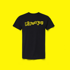 T-Shirts The Partisans Killing Machine