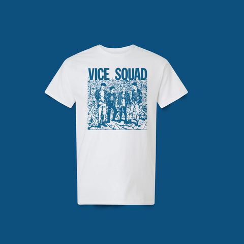 T-Shirt Vice Squad
